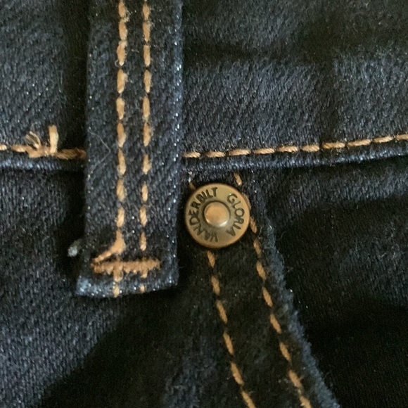 Gloria Vanderbilt Amanda Jeans - Picture 10 of 11